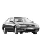 NISSAN PRIMERA P11 phase 1 du 06/1996 au 02/1999
