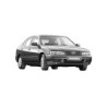 NISSAN PRIMERA P11 phase 1 du 06/1996 au 02/1999