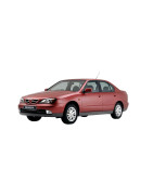 NISSAN PRIMERA P11 phase 2 du 03/1999 au 02/2002