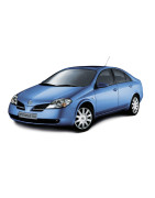 NISSAN PRIMERA P12 depuis le 03/2002
