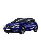 NISSAN PULSAR C13 depuis 06/2014