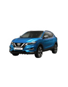 NISSAN QASHQAI 2 phase 2 du 09/2017 au 05/2021