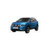 NISSAN QASHQAI 2 phase 2 du 09/2017 au 05/2021