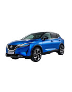 NISSAN QASHQAI 3 depuis le 06/2021
