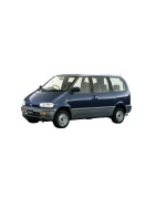 NISSAN SERENA 1 phase 1 du 05/1992 au 08/1996