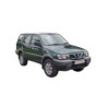 NISSAN TERRANO 2 phase 1 du 10/1992 au 12/2001