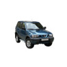 NISSAN TERRANO 2 phase 2 du 01/2002 au 09/2007