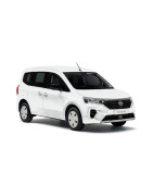 NISSAN TOWNSTAR depuis 10/2021