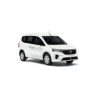 NISSAN TOWNSTAR depuis 10/2021