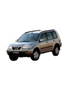NISSAN X-TRAIL 1 T30 du 09/2001 au 06/2007