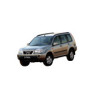 NISSAN X-TRAIL 1 T30 du 09/2001 au 06/2007