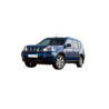 NISSAN X-TRAIL 2 T31 phase 1 du 07/2007 au 09/2010