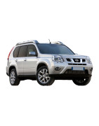 NISSAN X-TRAIL 2 T31 phase 2 du 09/2010 au 09/2014