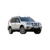NISSAN X-TRAIL 2 T31 phase 2 du 09/2010 au 09/2014