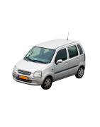 OPEL AGILA 1 du 05/2000 au 02/2008