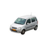 OPEL AGILA 1 du 05/2000 au 02/2008
