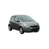 OPEL AGILA 2 depuis le 03/2008