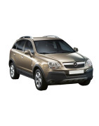 OPEL ANTARA phase 1 du 01/2007 au 11/2010
