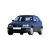 OPEL ASTRA A - F du 10/1991 au 03/1998