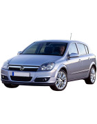 OPEL ASTRA H phase 1 du 04/2004 au 12/2006