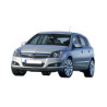 OPEL ASTRA H phase 2 du 01/2007 au 12/2009