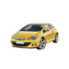 OPEL ASTRA J 3 portes depuis le 11/2011