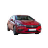 OPEL ASTRA K 5 portes phase 1 du 10/2015 au 05/2020