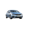OPEL ASTRA K 5 portes phase 2 du 09/2019 au 09/2021