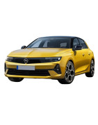 OPEL ASTRA L 5 portes depuis le 10/2021