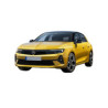 OPEL ASTRA L 5 portes depuis le 10/2021