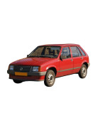 OPEL CORSA A phase 1 du 09/1983 au 07/1990