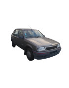 OPEL CORSA A phase 2 du 08/1990 au 03/1993