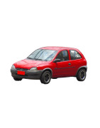 OPEL CORSA B du 04/1993 au 10/2000