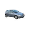 OPEL CORSA C phase 2 du 08/2003 au 08/2006