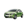 OPEL CORSA D phase 1 du 09/2006 au 12/2010