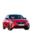 OPEL CORSA F 5 portes phase 1 du 09/2019 au 08/2023