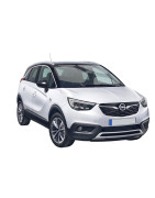 OPEL CROSSLAND X depuis le 06/2017