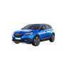 OPEL GRANDLAND X (A18) phase 1 du 06/2017 au 07/2021