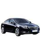 OPEL INSIGNIA 1 phase 1 4P/5P/BREAK du 01/2009 au 08/2013