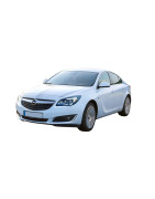 OPEL INSIGNIA 1 phase 2 4P/5P/BREAK du 07/2013 au 12/2017