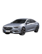 OPEL INSIGNIA 2 (Z18) phase 1 5P/SPORTS TOURER du 06/2017 au 11/2020