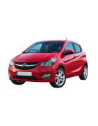 OPEL KARL depuis le 06/2015