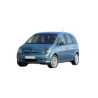 OPEL MERIVA A phase 2 du 01/2006 au 08/2010