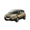 OPEL MERIVA B phase 1 du 09/2010 au 12/2013