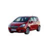 OPEL MERIVA B phase 2 depuis le 01/2014