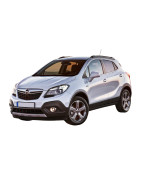 OPEL MOKKA 1 phase 1 du 10/2012 au 06/2017