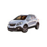 OPEL MOKKA 1 phase 1 du 10/2012 au 06/2017