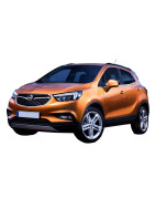 OPEL MOKKA 1 phase 2 depuis de 10/2016