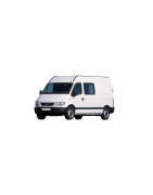OPEL MOVANO 1 phase 1 du 01/1999 au 10/2003