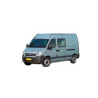 OPEL MOVANO 1 phase 2 du 11/2003 au 04/2010